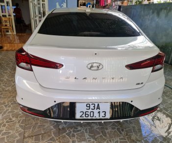 Hyundai Elantra 2021 - Elantra giá rẽ chất lượng như mới