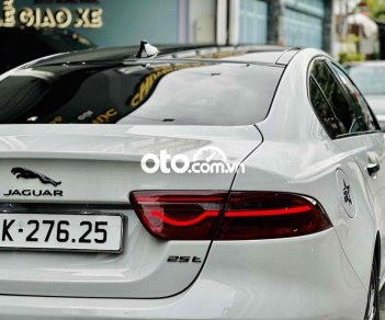 Jaguar XE   Porfolio màu xanh model 2016 2015 - Jaguar XE Porfolio màu xanh model 2016