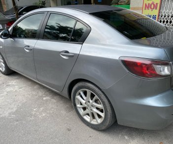 Mazda 3 2014 - Xe chạy giữ gìn