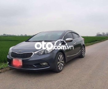 Kia K3   2014 2014 - Kia k3 2014