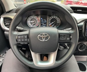 Toyota Hilux 2020 - Số tự động 1 cầu cực kỳ đẹp