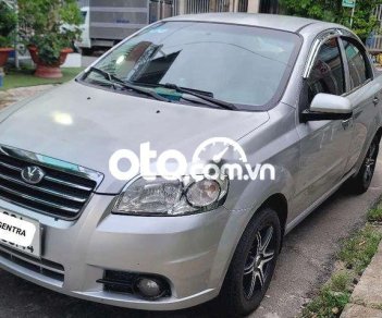 Daewoo Gentra Xe gia đình -   1.5L 2008 - Xe gia đình - Daewoo Gentra 1.5L