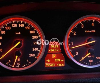 BMW X6  DRIVE3.5I 3.0 đăng ký lần đầu tháng 7/2012, 2012 - BMW X6DRIVE3.5I 3.0 đăng ký lần đầu tháng 7/2012,