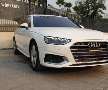 Audi A4 2019 - Một chủ từ đầu, biển thành phố