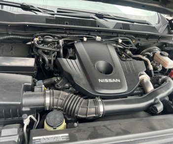 Nissan Navara 2016 - Giá 410tr