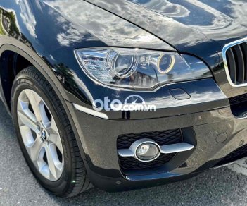 BMW X6 Xe sang mà giá lại bèo   model 2011 2010 - Xe sang mà giá lại bèo BMW X6 model 2011