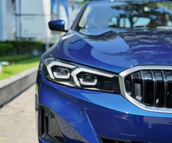 BMW 320i 2023 - LCI giá tốt nhất toàn quốc, quà tặng ngay, tặng thêm tiền mặt, liên hệ ngay em Dương