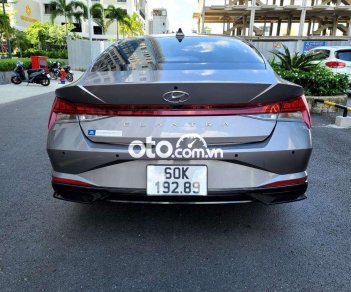 Hyundai Elantra Xe đẹp Bao Test hãng Nước sơn zin 2022 - Xe đẹp Bao Test hãng Nước sơn zin