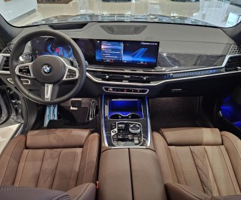 BMW X7 2023 - Giá mới nhất tháng 6/2023, sẵn xe giao ngay tận nhà