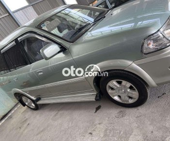 Toyota Zace Bán   Surf 2005 Cọp Hàng Hiếm 2005 - Bán Toyota Zace Surf 2005 Cọp Hàng Hiếm