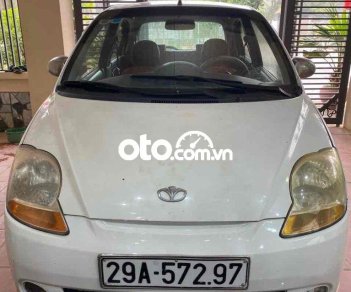 Daewoo Matiz  nhập sản xuất năm 2008 2008 - matiz nhập sản xuất năm 2008