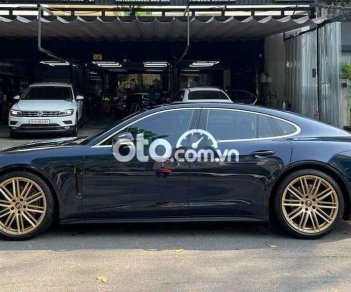 Porsche Panamera   sản xuất 2020 2020 - Porsche Panamera sản xuất 2020