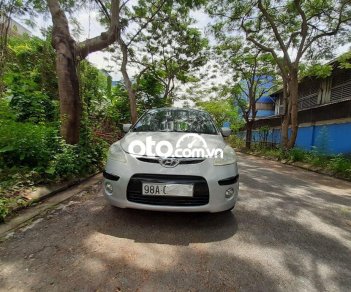 Hyundai i10 Cần bán xe oto Huyndai i10 1.0AT 2009 Nhập khẩu 2009 - Cần bán xe oto Huyndai i10 1.0AT 2009 Nhập khẩu