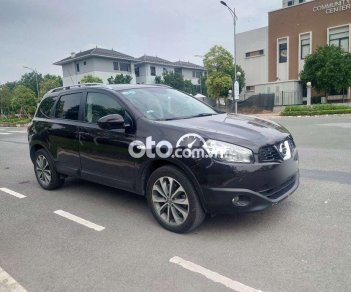 Nissan Qashqai  7 chỗ 2012 - Qashqai 7 chỗ