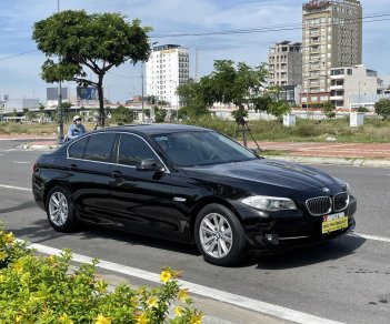 BMW 523i 2011 - Xe nhập Đức, đăng ký 2013, cực đẹp