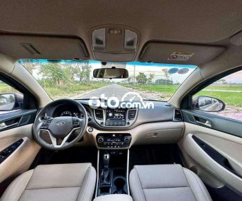 Hyundai Tucson Cần bán nhanh 2018 - Cần bán nhanh