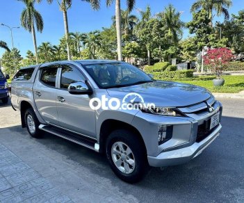 Mitsubishi Triton   2021 MỘT CẦU SỐ SÀN NK THÁI LAN 2020 - MITSUBISHI TRITON 2021 MỘT CẦU SỐ SÀN NK THÁI LAN