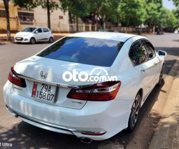 Honda Accord Bán  acord dk7/2017 bản cao cấp nhất 2016 - Bán honda acord dk7/2017 bản cao cấp nhất