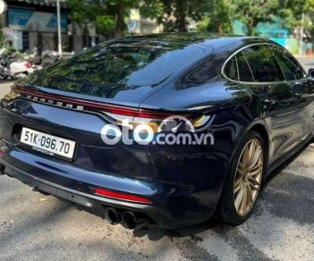 Porsche Panamera   sản xuất 2020 2020 - Porsche Panamera sản xuất 2020