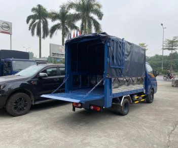 Hyundai Porter 2023 - Tháng 6 vô vàn quà tặng hấp dẫn cho khách