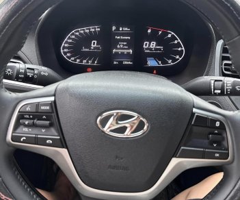 Hyundai Accent 2021 - Hyundai Accent 2021 số tự động tại Tuyên Quang
