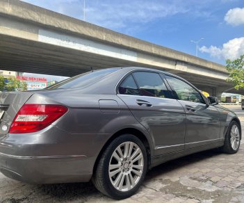 Mercedes-Benz C 250 2011 - Odo 10 vạn