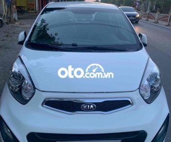 Kia Picanto cần bán   2013 số tự động gốc Huế rấtdep 2013 - cần bán Kia picanto 2013 số tự động gốc Huế rấtdep