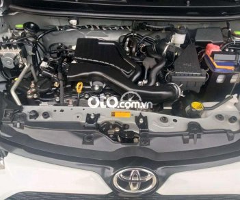 Toyota Wigo BÁN WINGO 1.2G TỰ ĐỘNG BẢN CAO NHẤT ĐỀ NỔ CHÍNHCHU 2021 - BÁN WINGO 1.2G TỰ ĐỘNG BẢN CAO NHẤT ĐỀ NỔ CHÍNHCHU