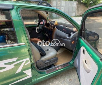 Daewoo Matiz xe  đẹp và chất 2008 - xe matiz đẹp và chất