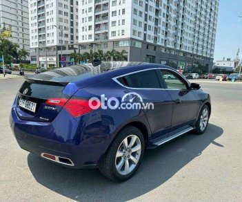 Acura ZDX   sx 2010 2010 - Acura zdx sx 2010