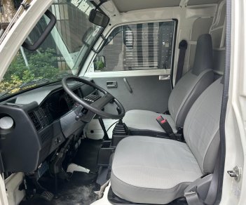 Suzuki Blind Van 2021 - Không đâm đụng, không ngập nước, máy số nguyên bản nhà sản xuất