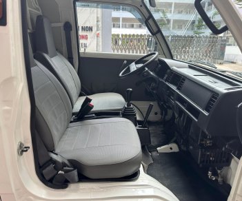Suzuki Blind Van 2021 - Không đâm đụng, không ngập nước, máy số nguyên bản nhà sản xuất