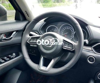 Mazda 5  Cx Luxury 2017 model 2018 màu trắng 2017 - Mazda Cx5 Luxury 2017 model 2018 màu trắng