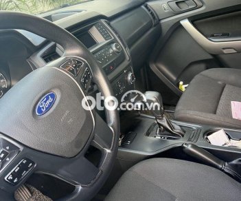 Ford Ranger Gia đình ko sử dụng cần bán 2018 - Gia đình ko sử dụng cần bán