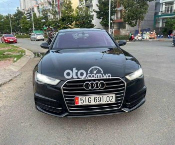 Audi A6   sx 2017 2017 - Audi A6 sx 2017