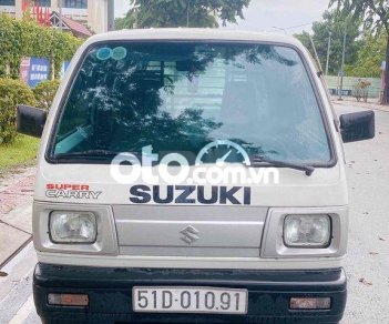 Suzuki Blind Van Bán Su cóc -  Blind Van - Xe chuẩn đẹp 2016 - Bán Su cóc - Suzuki Blind Van - Xe chuẩn đẹp