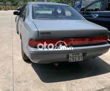 Nissan Cefiro bán xe như hình 1991 - bán xe như hình