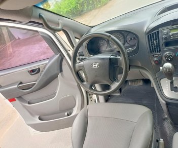 Hyundai Starex 2011 - Giá 425 tr