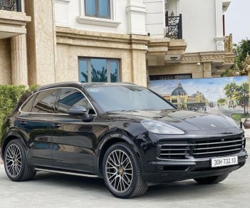 Porsche Cayenne 2017 - Bản 3.0 full option như S