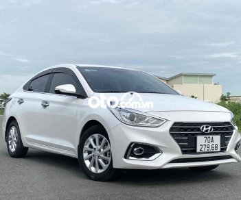 Hyundai Accent   AT 2020 biển đẹp 2020 - Hyundai Accent AT 2020 biển đẹp