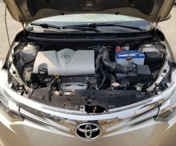 Toyota Vios 2018 - Giá 350tr