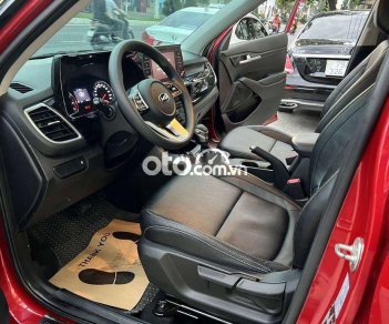 Kia Seltos   1.4AT SX2020, 5 chỗ gầm cao 2020 - KIA SELTOS 1.4AT SX2020, 5 chỗ gầm cao