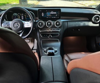 Mercedes-Benz CL class 2021 - Lên đời xe cần bán C300 mới 90% chính chủ 1 đời chủ mới đi 22.000km