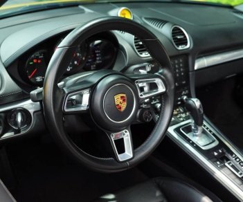 Porsche 718 2019 - iá bán 3 tỷ 740 triệu