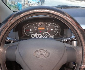 Hyundai Getz Bán xe lên đời 2009 - Bán xe lên đời