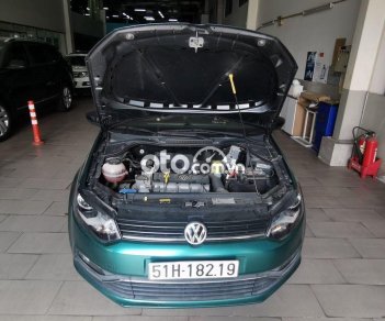 Volkswagen Polo  hatch back giá ưu đãi còn thương lượng 2018 - polo hatch back giá ưu đãi còn thương lượng