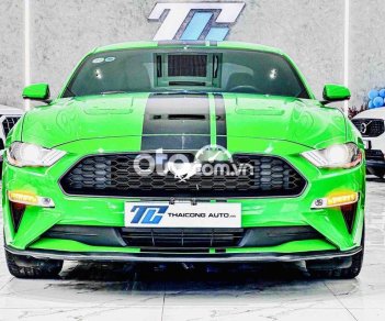 Ford Mustang   Premium Fastback 2021. lướt 3700miles 2021 - Ford Mustang Premium Fastback 2021. lướt 3700miles