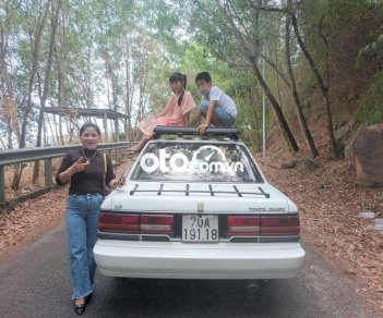 Toyota Camry   mỹ 91 tự động 1991 - Toyota Camry mỹ 91 tự động