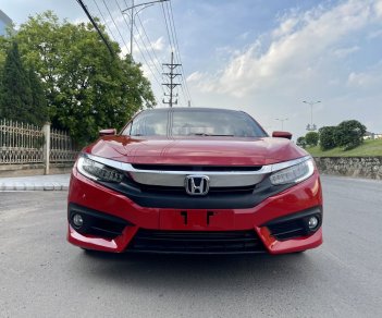 Honda Civic 2017 - Giá bán 520 tr