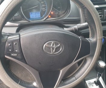 Toyota Vios 2014 - Quốc dân xịn